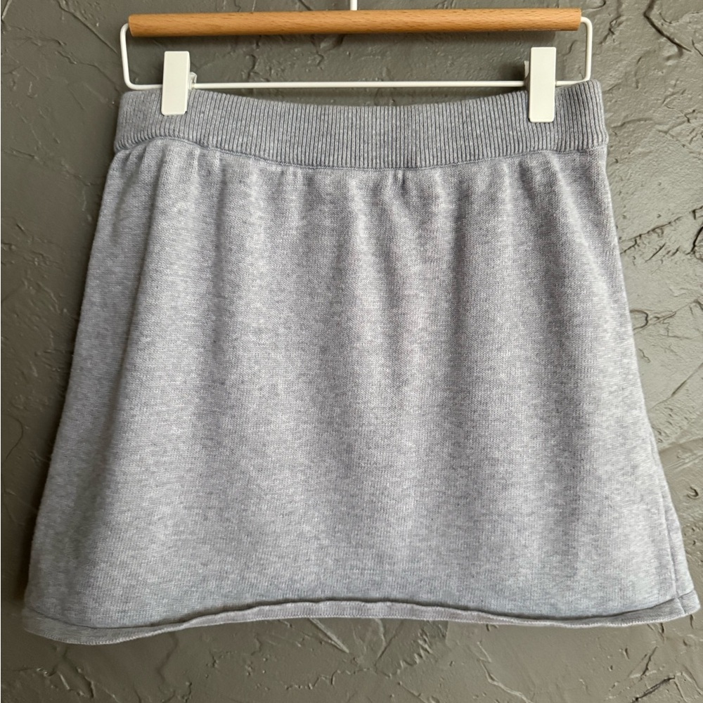 Djerf Avenue mini skirt